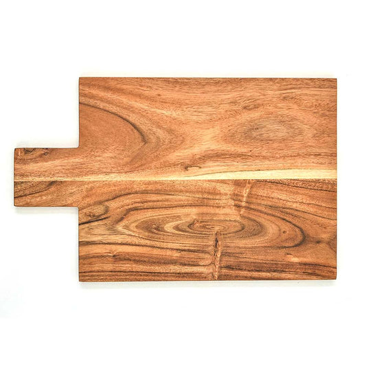 Acacia wood cutting board